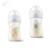 Mamadera Avent Natural Response 260ml + 1 Mes