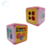 Cubo Didáctico Con Cronos Piano Musical - Zippy Toys