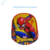 Mochila Carrito Escolar Infantil Spiderman 12 Pulgadas Wabro - comprar online