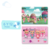 Rompecabezas 2 En 1 Bebes Llorones Puzzle 6 Y 12 Piezas - comprar online