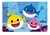 Puzzle Rompecabezas Baby Shark. Nickelodeon - comprar online