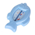 Sensor de Temperatura - Termómetro Para Bañera Pez Dispita (DI10711)