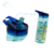 Botella Plástico Infantil Bluey 580 Ml Con Sorbete - comprar online