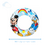 Flotador Salvavidas Inflable Mickey Disney Bestway - tienda online