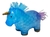 Squishy Unicornio Apretable 9cm Antistress Con Gemas Poppi - Tienda Online de La Pañalera | panalesonline.com.ar
