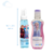 Imagen de Set De Higiene Para Bebes Kit De Regalo Frozen Disney Shampoo Y Colonia Algabo