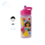 Imagen de Botella Plástico Infantil Princesas Disney 510 Ml Con Sorbete