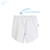 Pantalón Bebe Algodon 100% Blanco 6 A 24 Meses - comprar online