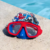 Mascara De Buceo Antiparras Infantil Spiderman Bestway