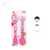 Set Cubiertos Cuchara Tenedor Hello Kitty Alimentación Infantil - Tienda Online de La Pañalera | panalesonline.com.ar