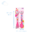 Set Cubiertos Cuchara Tenedor Hello Kitty Alimentación Infantil - tienda online