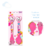 Set Cubiertos Cuchara Tenedor Hello Kitty Alimentación Infantil en internet