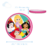 Plato Para Bebe Antideslizante Fácil Alimentación Disney Princesas - Tienda Online de La Pañalera | panalesonline.com.ar