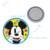 Plato Para Bebe Antideslizante Fácil Alimentación Disney Mickey Minnie - comprar online
