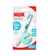 Cepillo De Dientes Inicial Con Tope +12m Nuk - comprar online