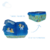 Lunchera Con Divisiones Infantil Vianda Escolar Bluey - comprar online