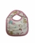 Babero Estampado/Bordado de 3 a 9 Meses - Baby Collection - comprar online