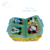 Lunchera Con Divisiones Infantil Vianda Escolar Mickey Mouse - comprar online