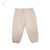 Pantalón Bebe Algodon 100% Con Puño Liso - Tienda Online de La Pañalera | panalesonline.com.ar