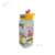 Botella Plástico Infantil Peppa Pig 510 Ml Con Sorbete - tienda online