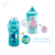 Vaso Pico Deportivo Junior Cup x 300 ml. +18m Nuk