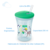 Imagen de Vaso con Sorbete Flexible Action Cup Evolution +12 Meses NUK