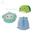 Peluche Squishmallows Squishy Soft Llavero 9Cm Altura Wabro - comprar online