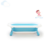 Bañera Plegable Con Reductor Compacta Antideslizante Love - Tienda Online de La Pañalera | panalesonline.com.ar