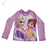 Malla Remera Infantil Frozen Elsa Disney Protección Solar UV Manga Larga - comprar online