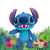 Stitch Muñeco Original Grande Disney Figura 33cm Hawaiian Surfer Tapimovil en internet