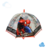 Paraguas Infantil Spiderman - Licencia Original Disney - Tienda Online de La Pañalera | panalesonline.com.ar