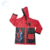 Piloto Infantil Lluvia Spiderman Disney Licencia Original