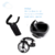 Triciclo con manija direccional 360° Linux RAINBOW - comprar online