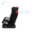 Butaca Auto Isofix Infantil Reclinable 0 - 36 Kg Love - comprar online