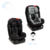 Butaca Auto Isofix Infantil Reclinable 0 - 36 Kg Love - tienda online