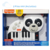 Piano Musical Bebé Panda Mini Piano Fisher Price - tienda online