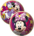 Pelota Inflable Infantil De Pvc 23cm Modelos Disney X 1 Un - comprar online
