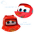 Auto Cars Rayo McQueen Disney Pixar Tapimovil en internet