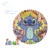 Rompecabezas Stitch Puzzle Circular Infantil Disney Tapimovil - comprar online