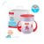 Vaso Mini Magic Cup Con Borde 360º 160 ml 6+m Nuk