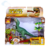 Dinosaurio Luz Y Sonido Articulado Planeta De Dinosaurios Explorer Fan - comprar online