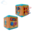 Cubo Didáctico Con Cronos Piano Musical - Zippy Toys - comprar online