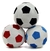 Pelota De Futbol De Tela Sonajero 15cm Phi Phi Toys - Tienda Online de La Pañalera | panalesonline.com.ar