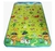 Alfombra Antigolpe 1.8 x 2m Bebé Reversible Funny Smile en internet