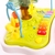 Imagen de Silla De Comer Tipo Booster Con Juegos Selva - Rainbow