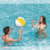 Imagen de Pelota Grande Playa Pileta Verano Bestway 61cm