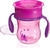 Chicco Vaso Perfect Cup 360º Rosa Con Asas +12m 200ml - Tienda Online de La Pañalera | panalesonline.com.ar