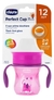 Chicco Vaso Perfect Cup 360º Rosa Con Asas +12m 200ml - tienda online