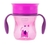 Imagen de Chicco Vaso Perfect Cup 360º Rosa Con Asas +12m 200ml