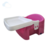 Imagen de Silla De Comer Bebe Booster Con Bandeja Plegable Portatil